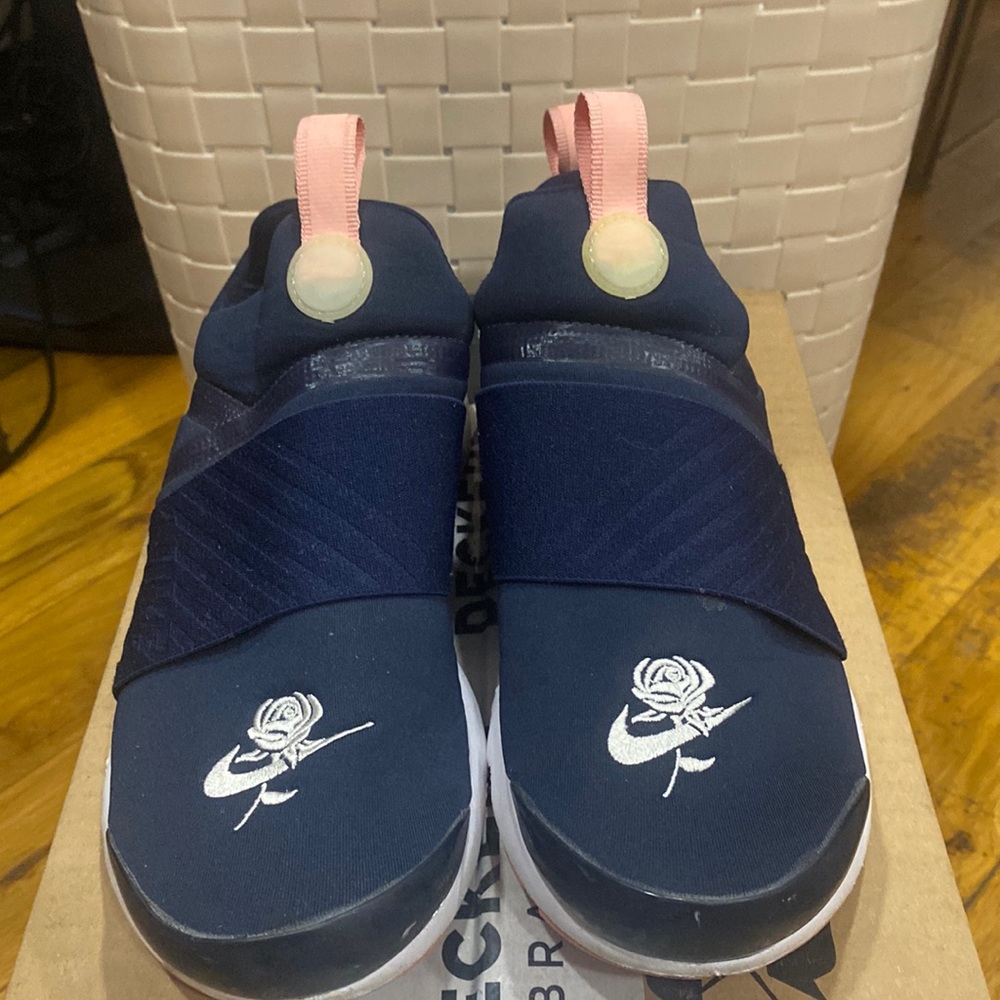 Girls Nike Shoes